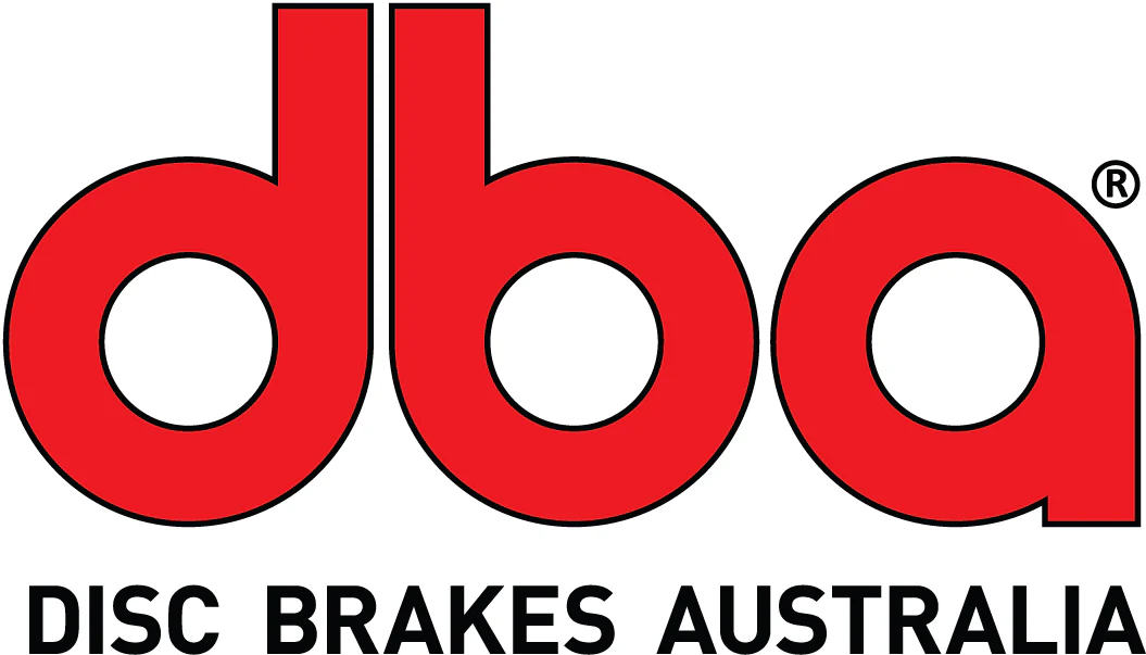 DBA Logo - Warringah Brake & Clutch Centre – Clutches, Brakes, Rotors