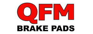 QFM-brake-pads - Warringah Brake & Clutch Centre – Clutches, Brakes, Rotors