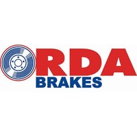 RDA logo - Warringah Brake & Clutch Centre – Clutches, Brakes, Rotors