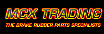 mcx-trading-brake-rubber - Warringah Brake & Clutch Centre – Clutches, Brakes, Rotors