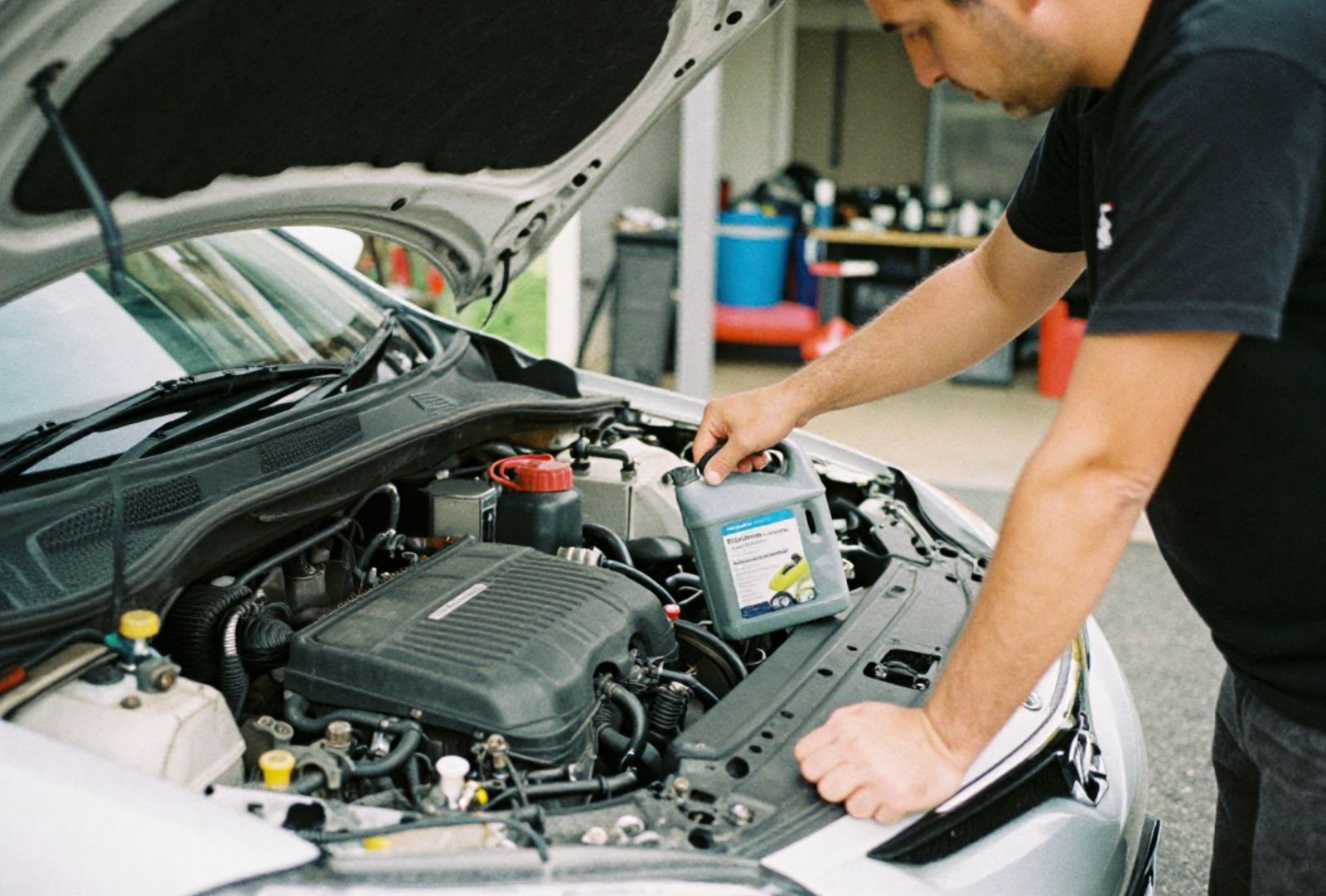 - Warringah Brake & Clutch Centre – Clutches, Brakes, Rotors Professional car servicing ensuring safety on Sydney roads